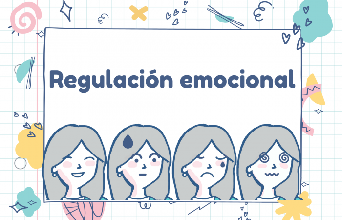 regulacion emocional estrategias