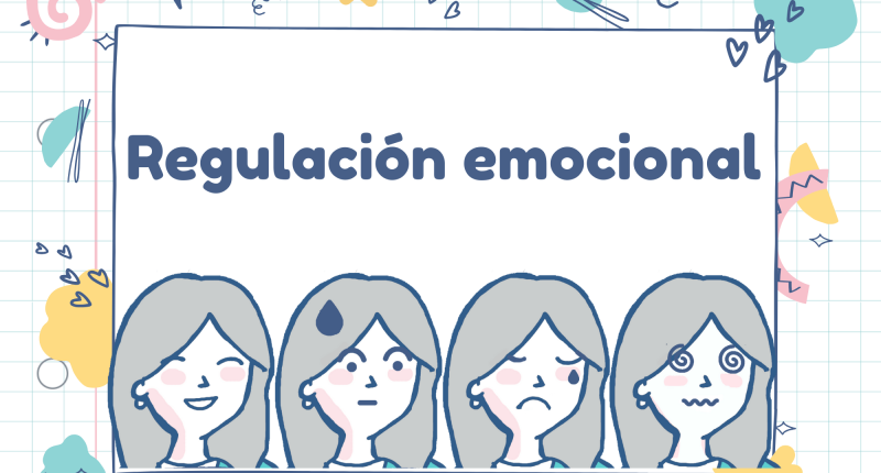 regulacion emocional estrategias