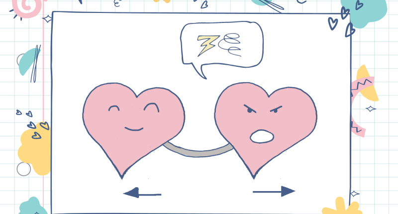 responsabilidad afectiva