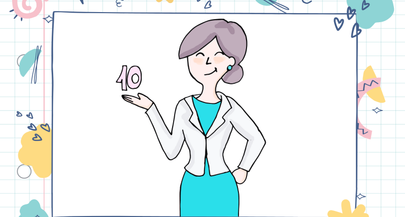 entrevista de trabajo consejos