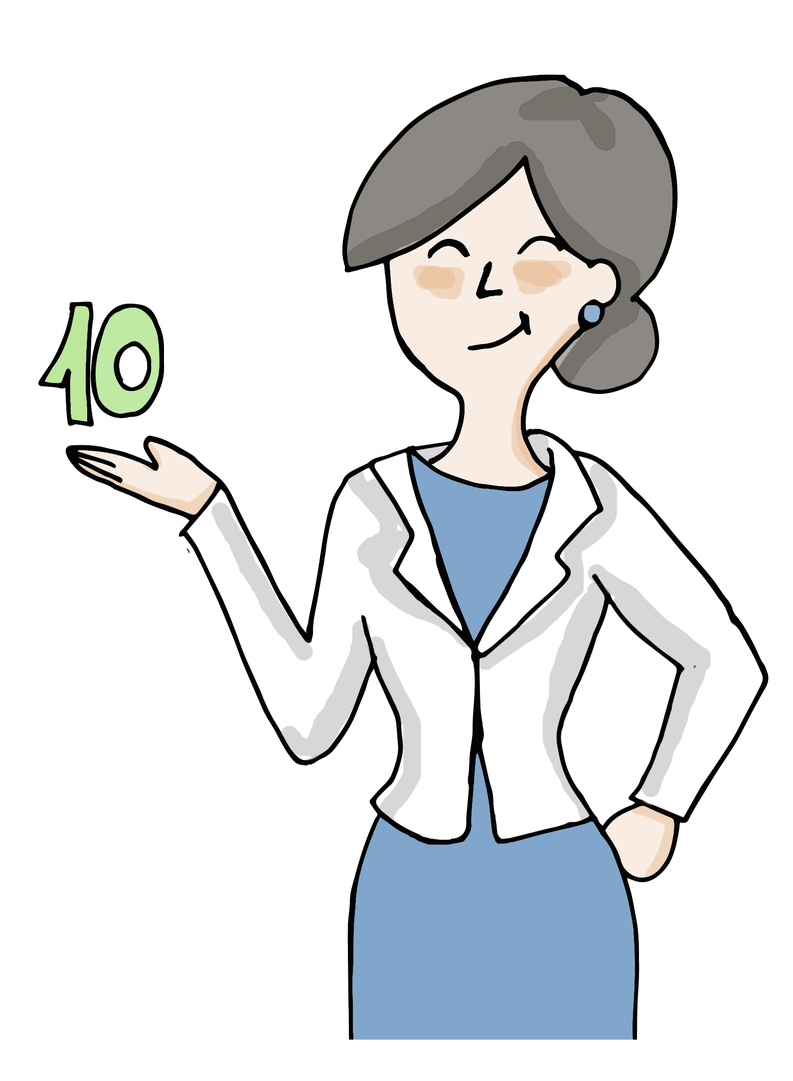 cómo pasar una entrevista de trabajo