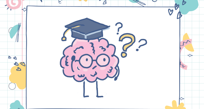 Altas capacidades niños