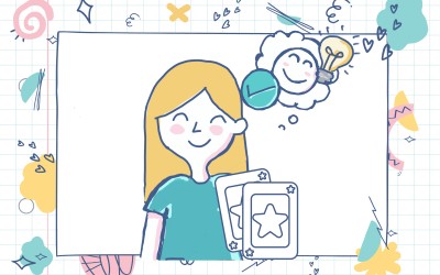 funciones ejecutivas en niños