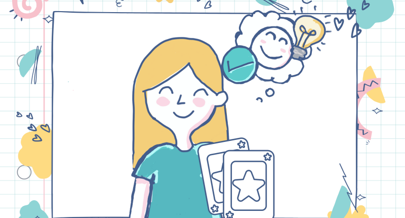 funciones ejecutivas en niños