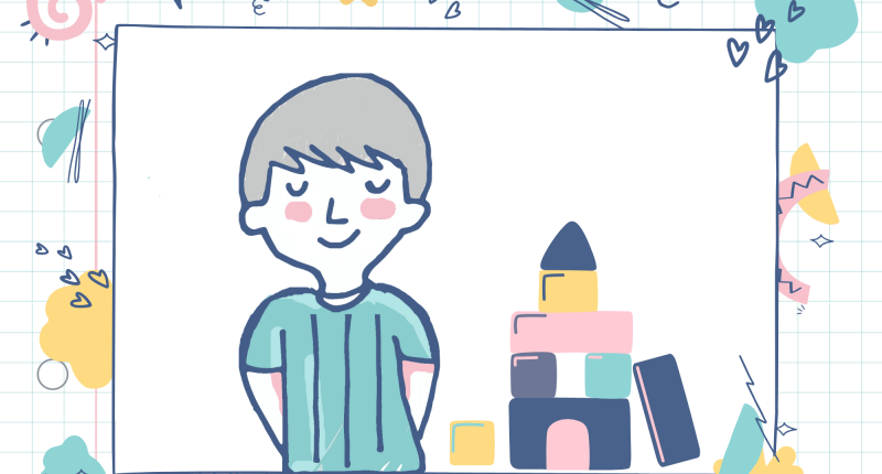 juegos para niños de 2 años