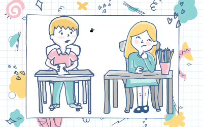 falsas creencias deficit de atención