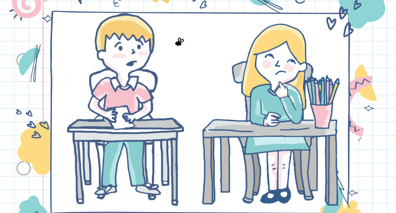 falsas creencias deficit de atención