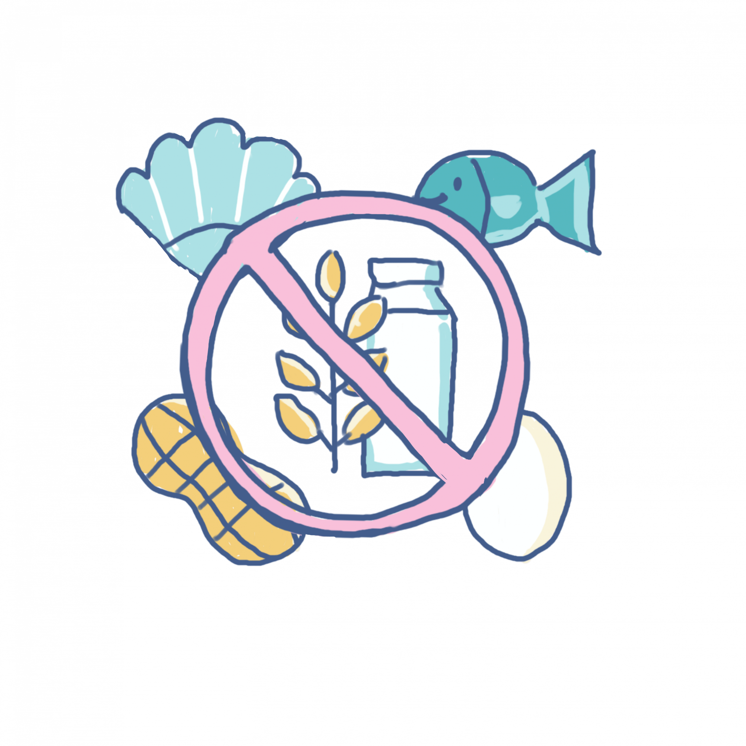 alergia alimentaria (APLV)