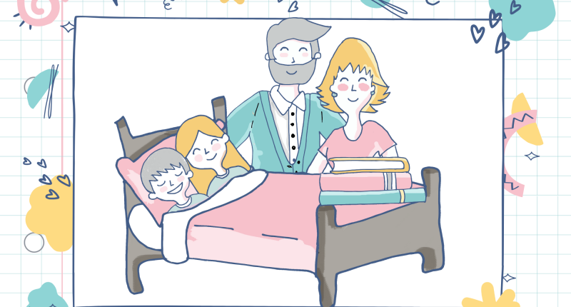 cuentos niños a partir de 4 años