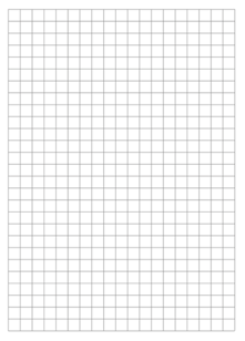 libreta para escribir en letra mayuscula