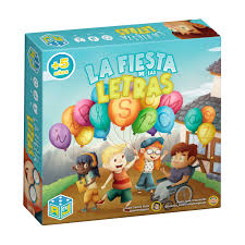 juegos para mejorar la lectoescritura