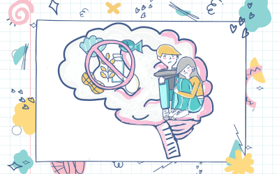 Impacto psicológico de la alergias alimentarias en niños y adolescentes: desafíos alergias alimentarias (APLV)