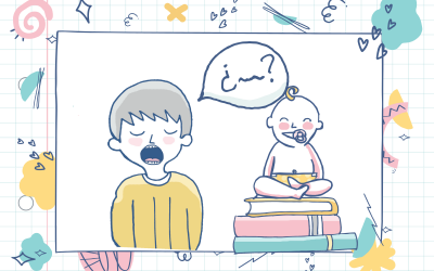 Juegos para estimular el lenguaje en niños y niñas de 3 años cuentos para estimular el lenguaje de 0 a 3 años