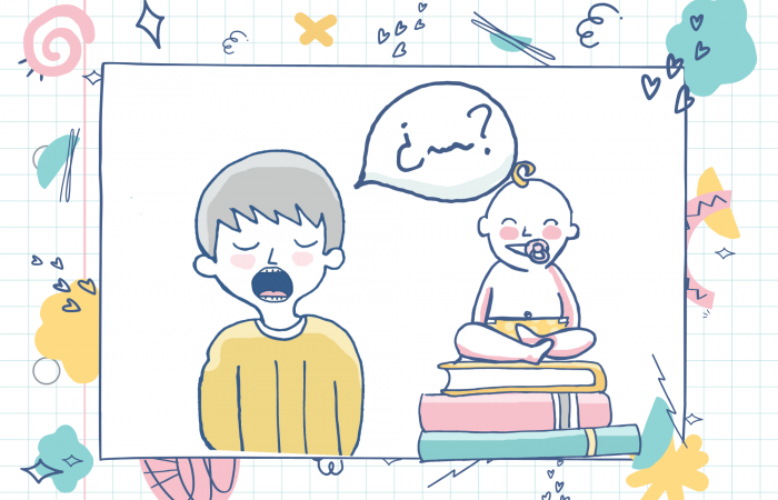 cuentos para estimular el lenguaje de 0 a 3 años