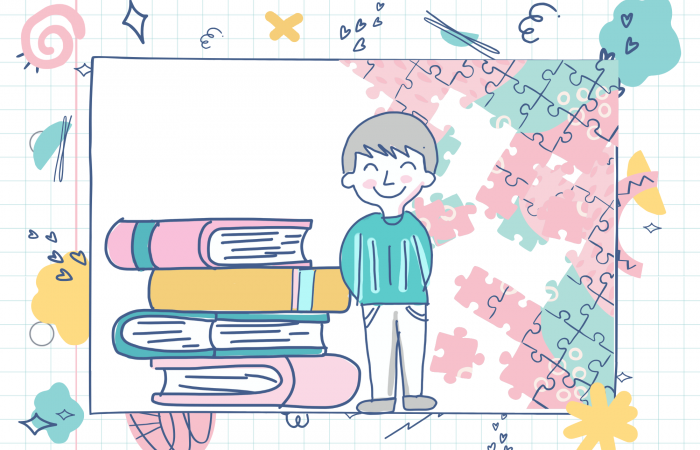 recomendaciones juegos y libros para niños de 0 a 3 años