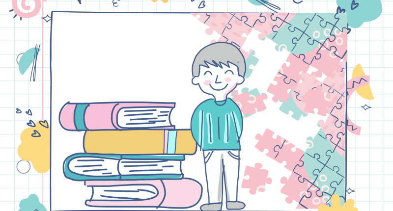 recomendaciones juegos y libros para niños de 0 a 3 años