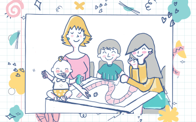 juegos educativos a partir de 3 años