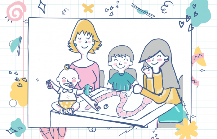 juegos educativos a partir de 3 años