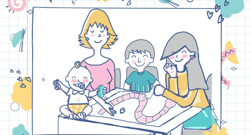 juegos educativos a partir de 3 años