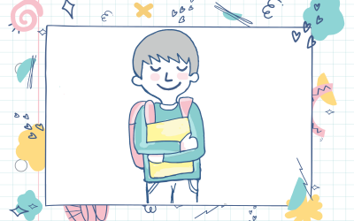 Cómo volver a las rutinas en el primer día de colegio rutina para la vuelta al cole