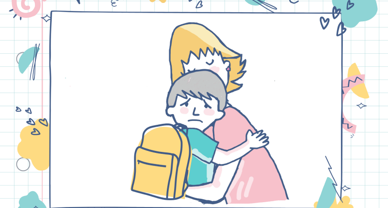 ansiedad por separacion