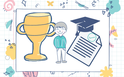 4 razones para no premiar las notas 7.premiarnotas