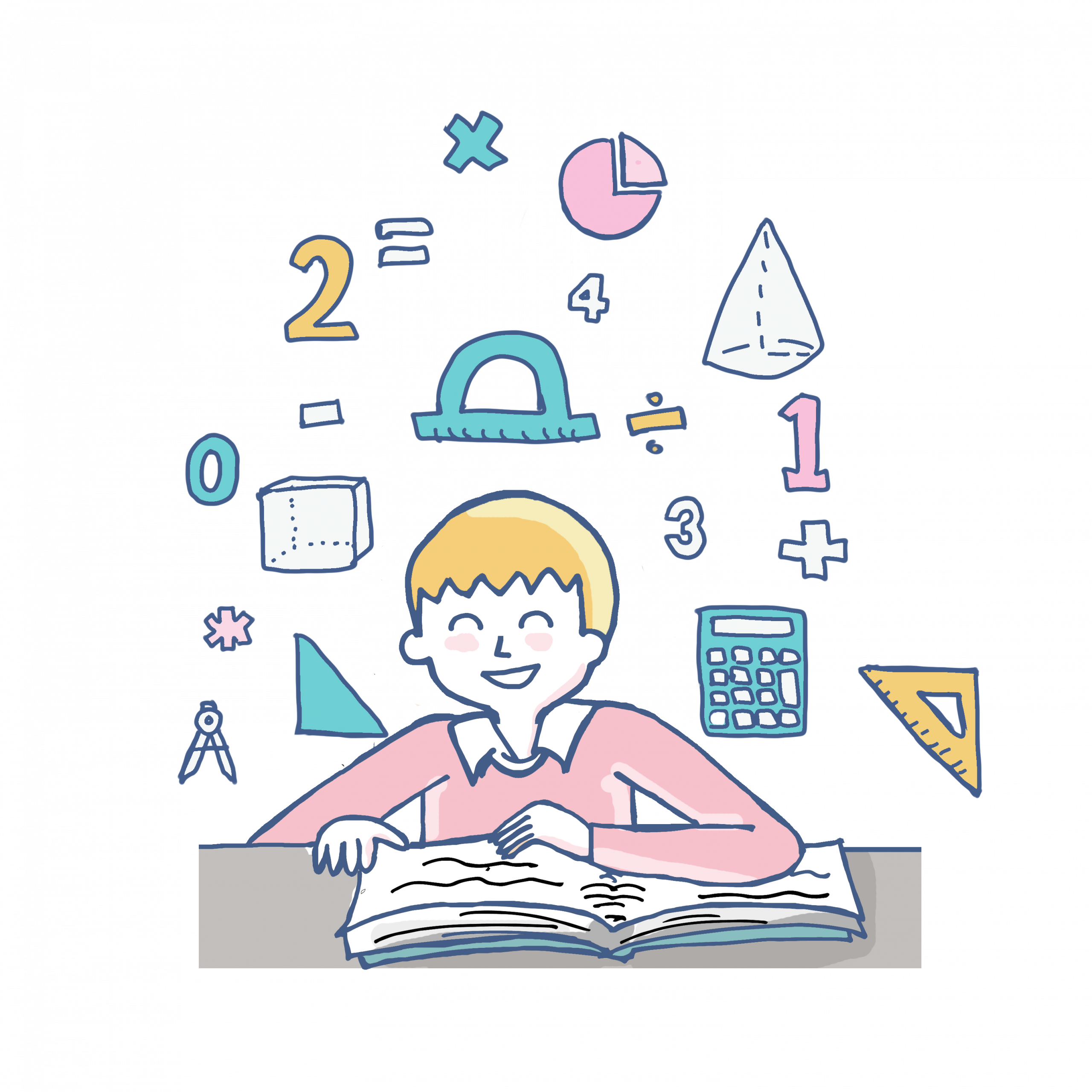 habilidades visoespaciales