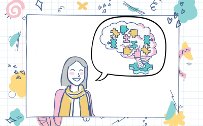 habilidades visoespaciales que son