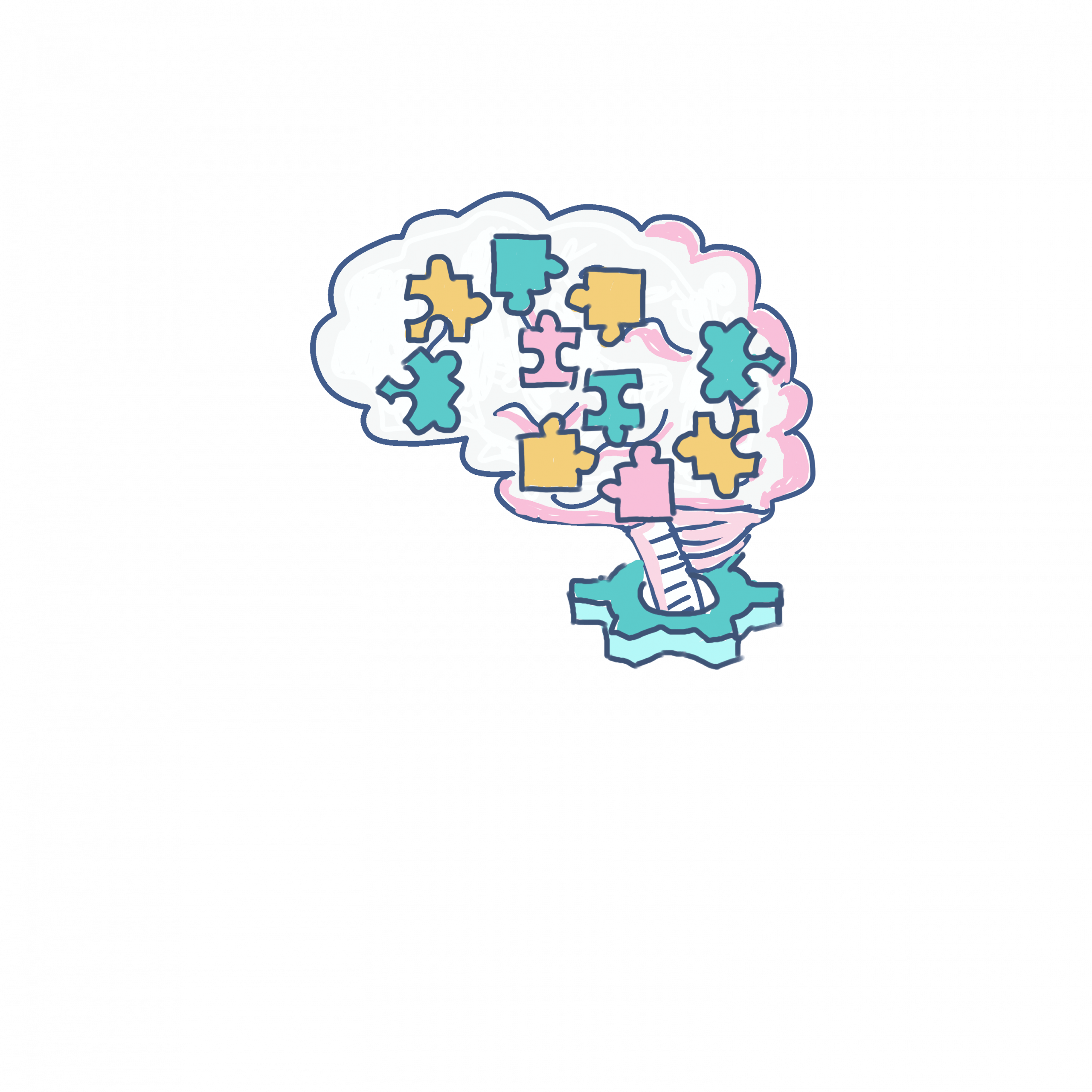 habilidades visespaciales ejercicios