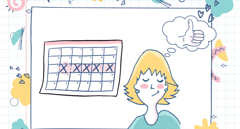 menopausia sintomas