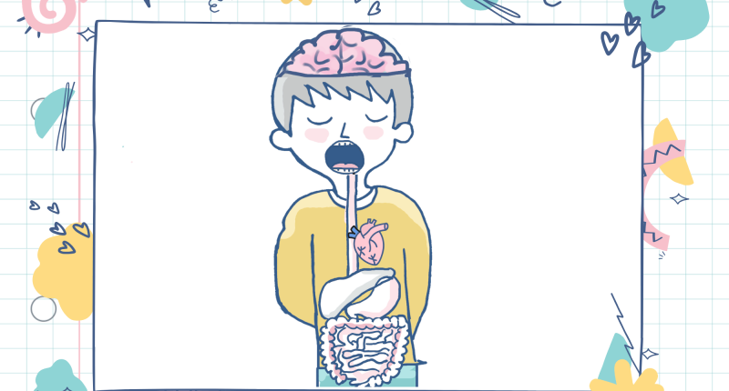 "estrés", "salud mental", "intestino", "ansiedad"
